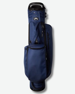 Jones Golf Bag - Utility Trouper 2.0, Navy Twill